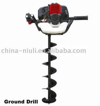 earth drill !!  Best price!!