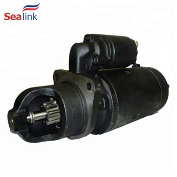 Heavy Truck Starter Motor 0001360009 0001360010 0001360038 0001368010 0001368301 0001368316 0986011280 CS97