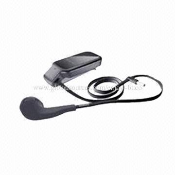 New Design Bluetooth Stereo Headsets for Microphone