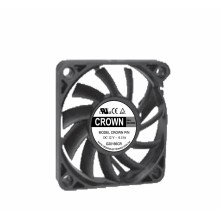 60x10 SERVER DC FAN A5 Accessories