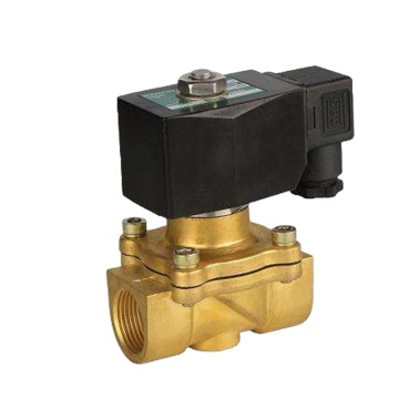 220V AC Forged Brass 1.5 Inch Solenoid Valve: Your Comprehensive Search Engine