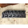 cylinder head TD42 truck engine cylinder head