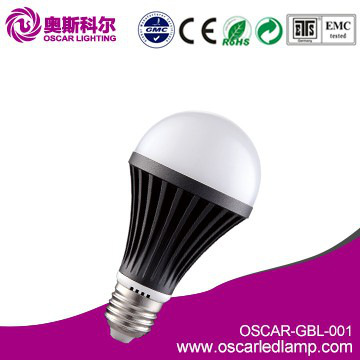 3W led blub WITH DFG