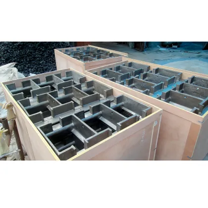 OEM Rotary Kiln Support Rollers