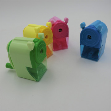 plastic pencil sharpener new stationery products