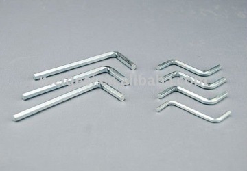Hex Allen Key L / Z