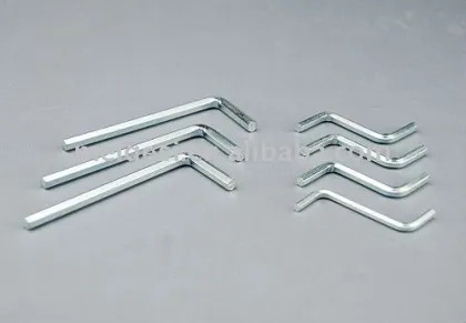 Hex Allen Key L / Z