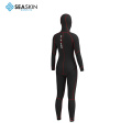 Seaskin Women New Scuba Diving Wetsuit 3mm Wetsuit