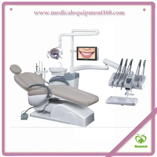 MY-M005 Dental Equipment Cheap Dental Chair price dental chair