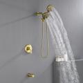 Concealed Shower Set For Bathroom Shower Mixer