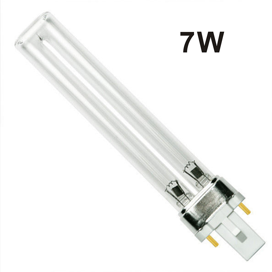 253.7nm H tube ultraviolet germicidal lamp
