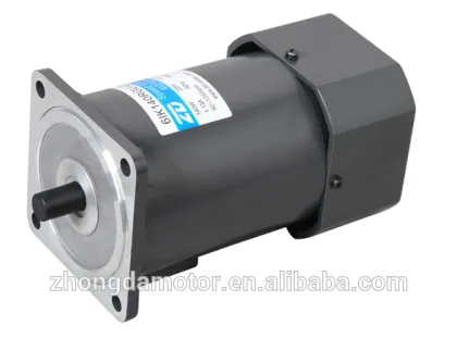 ZD ac electric motor ,speed control motor (104mm)