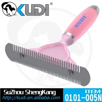 2015 new pet products silica gel dog brush