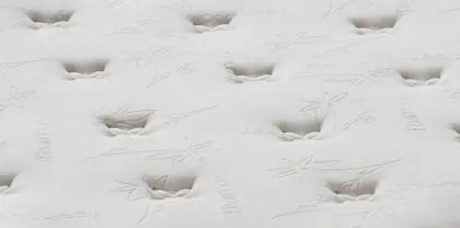 Luxury fashion Bamboo Cover Quilt Memory Foam Mattress