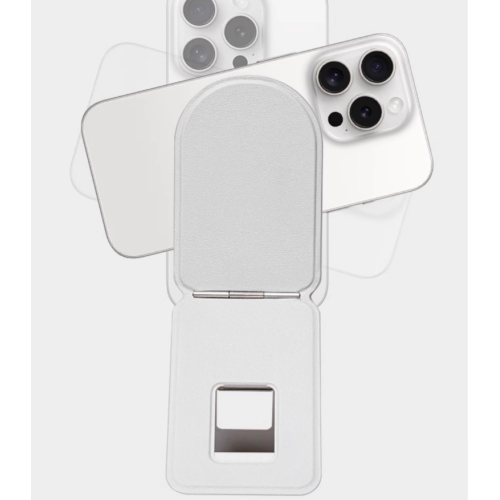 কার্ড স্টোরেজ ফাংশন সহ মোবাইল ফোন স্ট্যান্ড