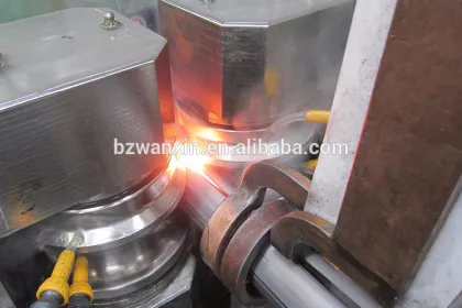 High Frequency Welders
