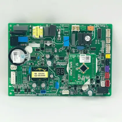 GREE Central Air Conditioning PCB 30224000066 - Authentic Brand New Inverter Board