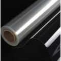 PET Silicone Coated Release Liner Film Jumbo Roll