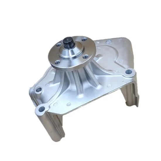 OEM Auto Water Pump Bracket 16307-62030 for LAND CRUISER PRADO 5VZFE VZJ12#