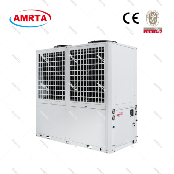 Glycol Brewery Water Chiller