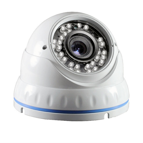 CCTV 5.0MP IR Dome Video Surveillance Camera