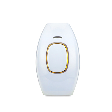Accueil Utilisez la machine d'épilation rapide IPL