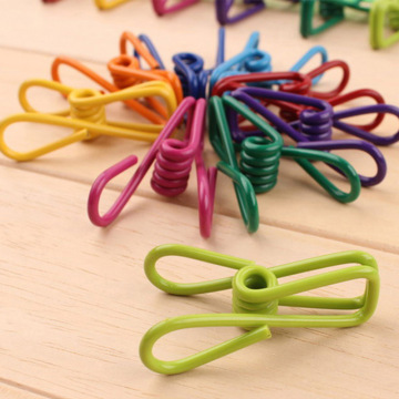 N197 hot sale new products metal clip for folder