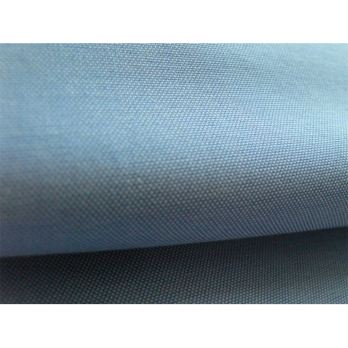Yarn-dyed 100% Mercerized Cotton Fabric for Shirt