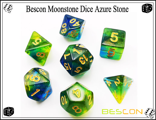 Azure Stone 6