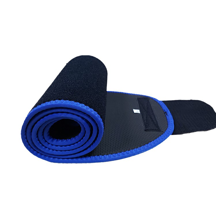 I-Workout Training Neoprene Waist Trimmer Belt