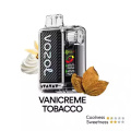 Vozol 20K Vista Vape Pen Wholesale Belgium