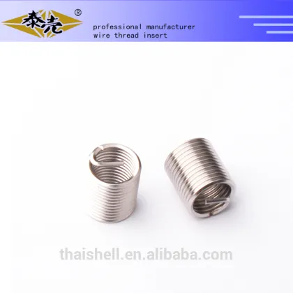 wholesaler Heli-Coil Inserts