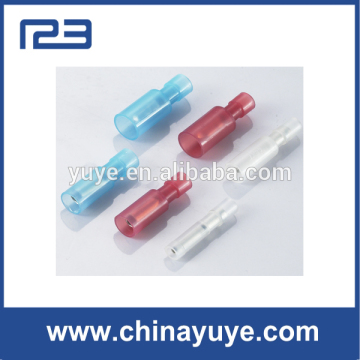 HEAT SHRINK FULLY INSULATED DISCONNECTS