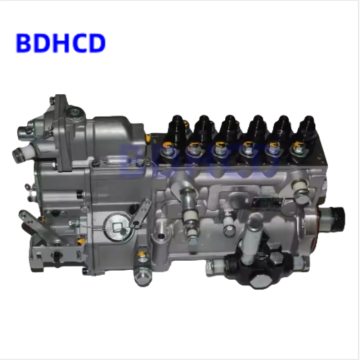 Factory Direct Deal: 6L375 & 6L8.9 Engine Fuel Injection Pumps