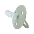 Non-toxic BPA Free Silicone Baby Pacifier BPA Free Food Grade Silicone Baby Pacifier Manufactory