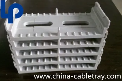 Wire accessories cable fixer cable tray