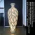 Artificial Stone vase Lantern,stone sculpture