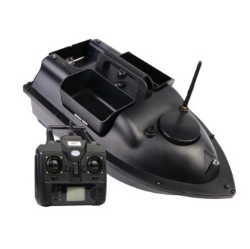 500m RC GPS Bait Boat: Remote Control Fishing Boat with Long Range