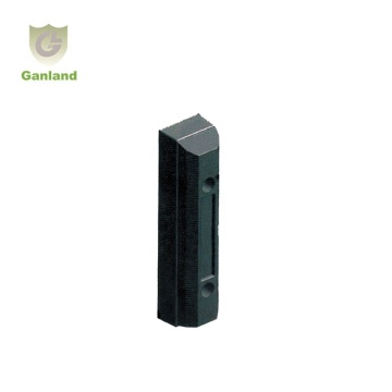 357mm Abrasion Resistant Rubber Dock Bumper GL-23117
