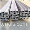 Shape Stainless Steel bar