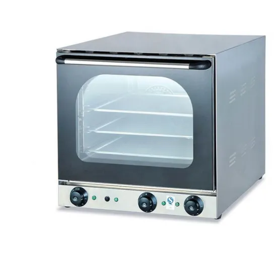 Commercial Electric Cake Oven: Hot Air Convection Pizza Oven