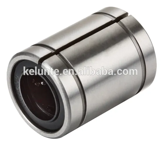 linear bearing shaft 25mm Linear Ball bearing LM25uu 25*40*59