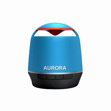 Bluetooth Speaker, Customized Colors and Logos Welcomed, Penguin Design