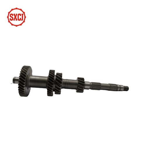 OEM Customized High-Quality Manual Auto Parts Gear Shaft 8-94435143-1 For ISUZU TFR54