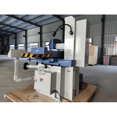 Smerigliatrice di superficie MY1230 per la realizzazione di stampi