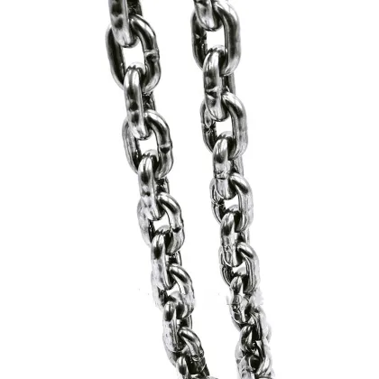 Factory Direct Sales Anchor Link Chain Marine Stainless Steel Swivel Anchor Chain For Ship
