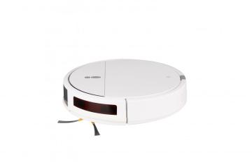 New vacuum clean robot