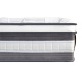 Most Comfortable Pillow Top Pocket Spring Mattress