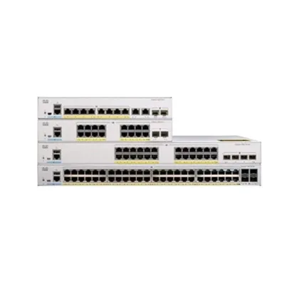 Netgear C1300 24-Port Gigabit Switch with 4 x 1G SFP Ports