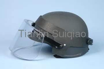Bullet Proof Helmet